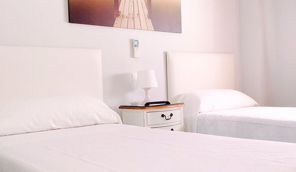 Hostal Acemar