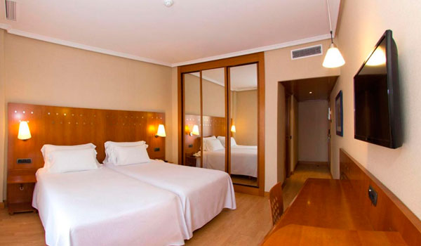 Hotel NH San Pedro de Alcántara