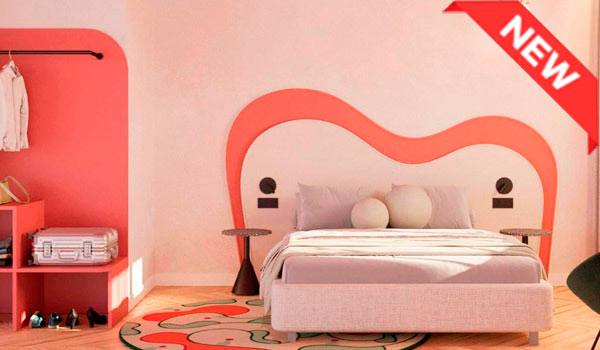 Ibis Styles Madrid Airport Valdebebas