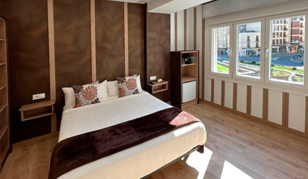 Hotel Calahorra Centro
