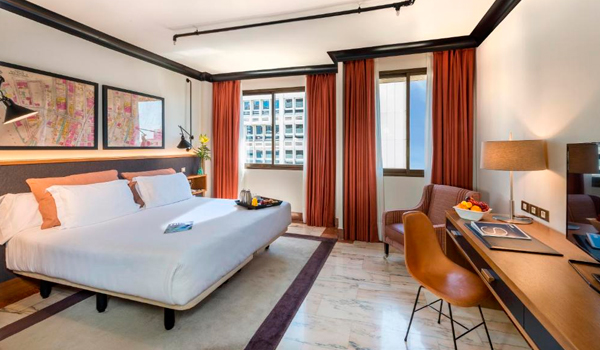 Hotel H10 Tribeca
