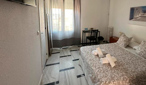 Hostal Arrate