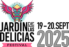 Jardín de las Delicias Festival 2025