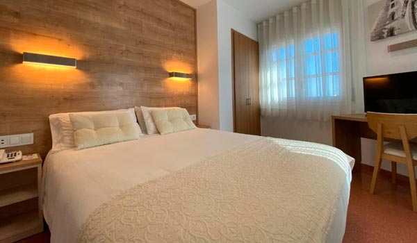 Hotel Nadal