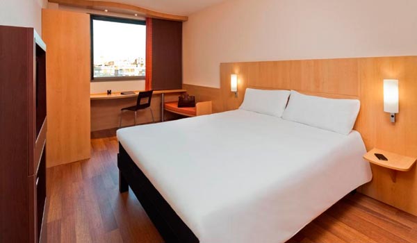 Ibis Lleida